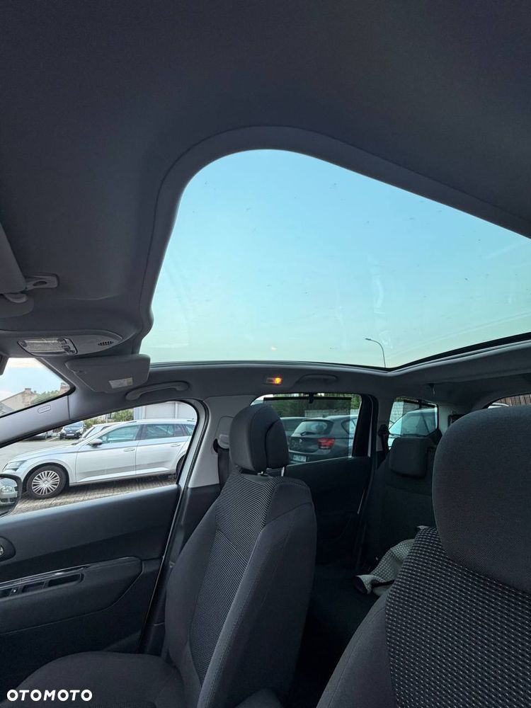 Peugeot 5008 2.0 BlueHDi Style 7os - 15