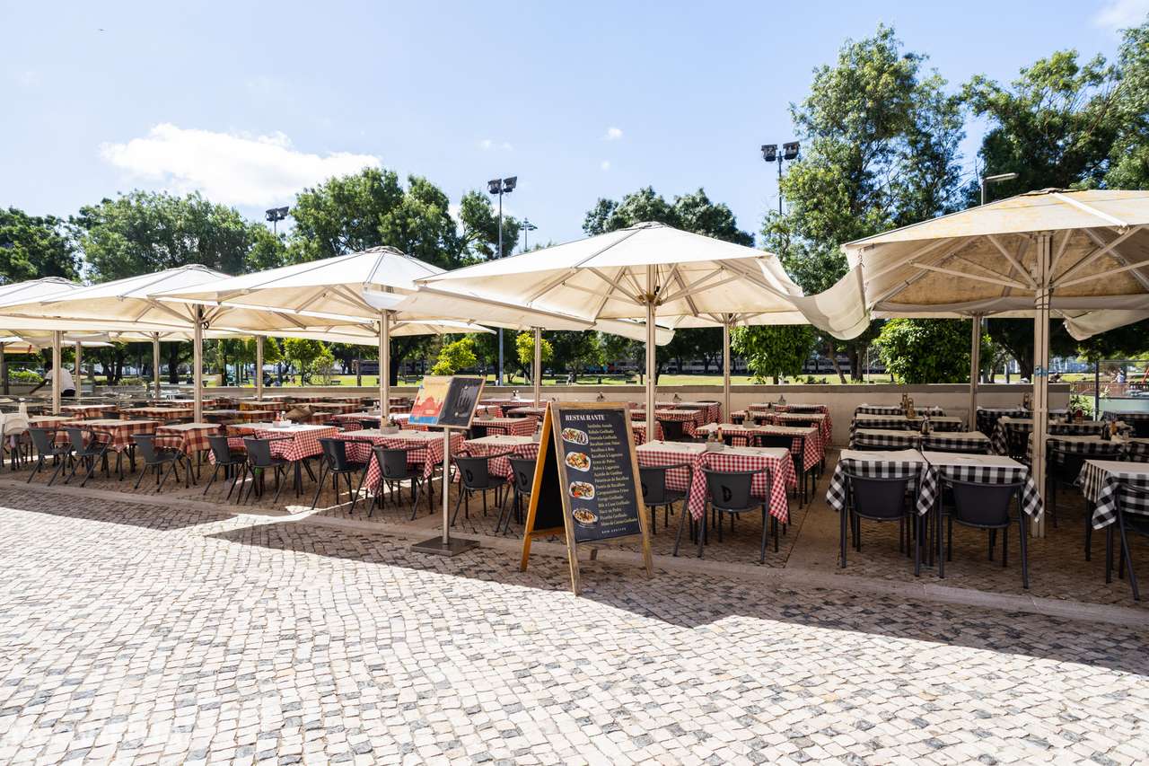 Trespasse de Restaurante em Belém - Excelente localização - Grande imagem: 2/18