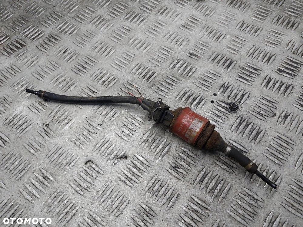 POMPKA PALIWA WEBASTO AUDI A8 D3 3.0 TDI 443963303A - 1