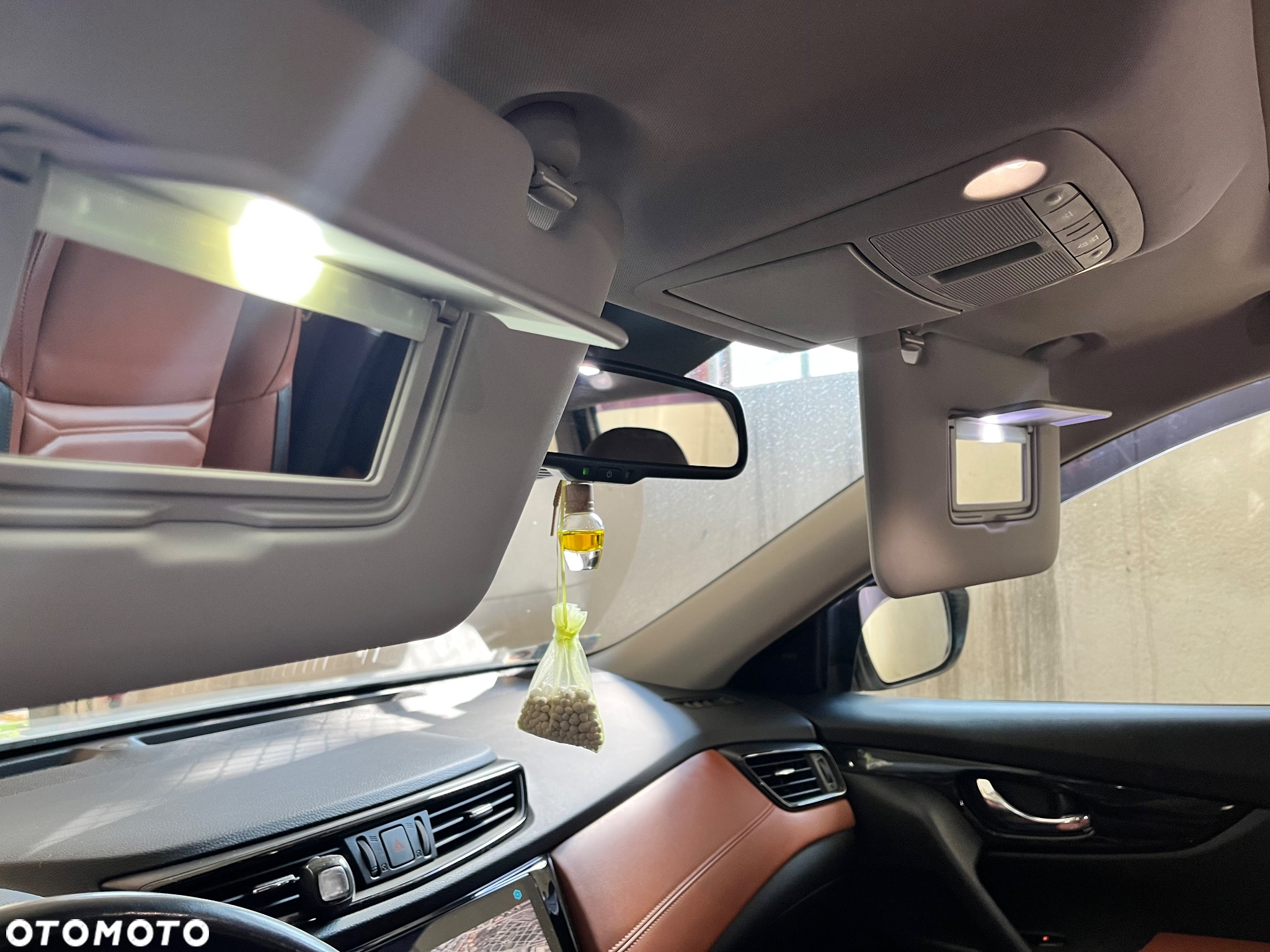 Nissan X-Trail - 11