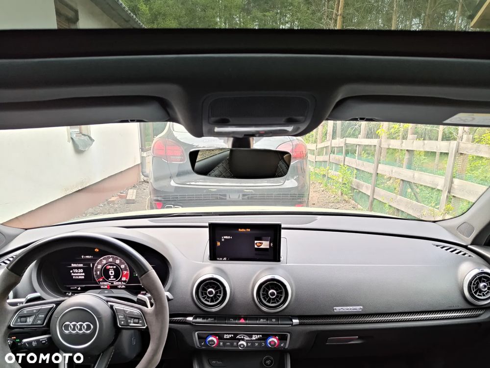 Audi RS3 Sportback 2.5 TFSI Quattro S tronic - 27