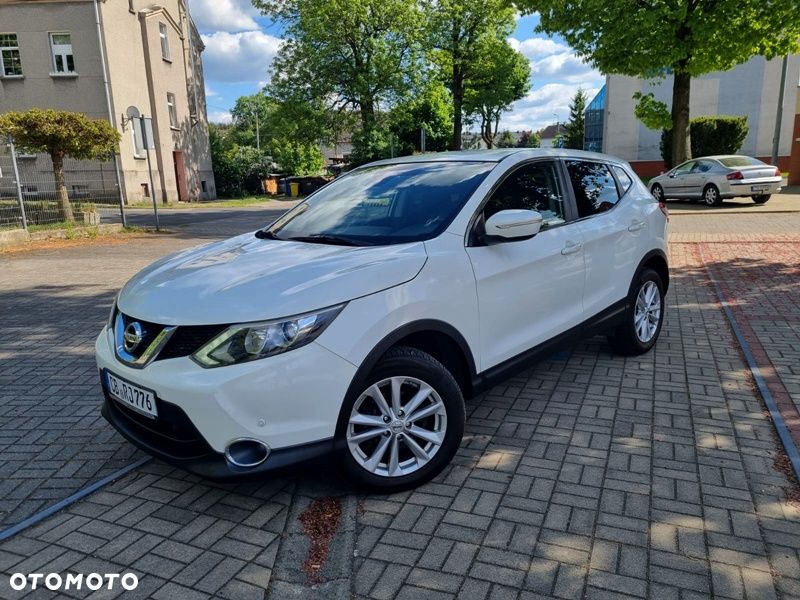 Nissan Qashqai 1.2 DIG-T Tekna - 2