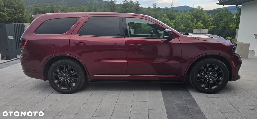 Dodge Durango - 5