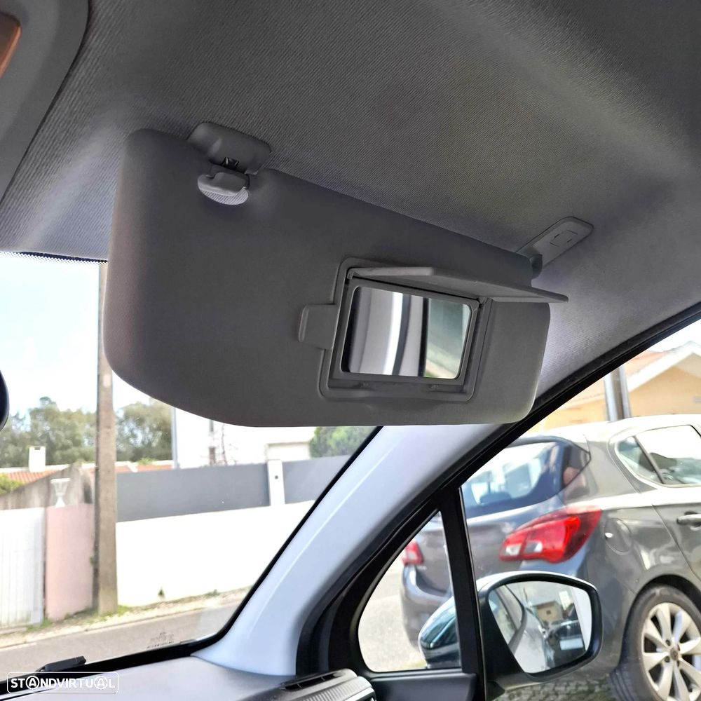 Peugeot 208 1.6 BlueHDi Allure - 36