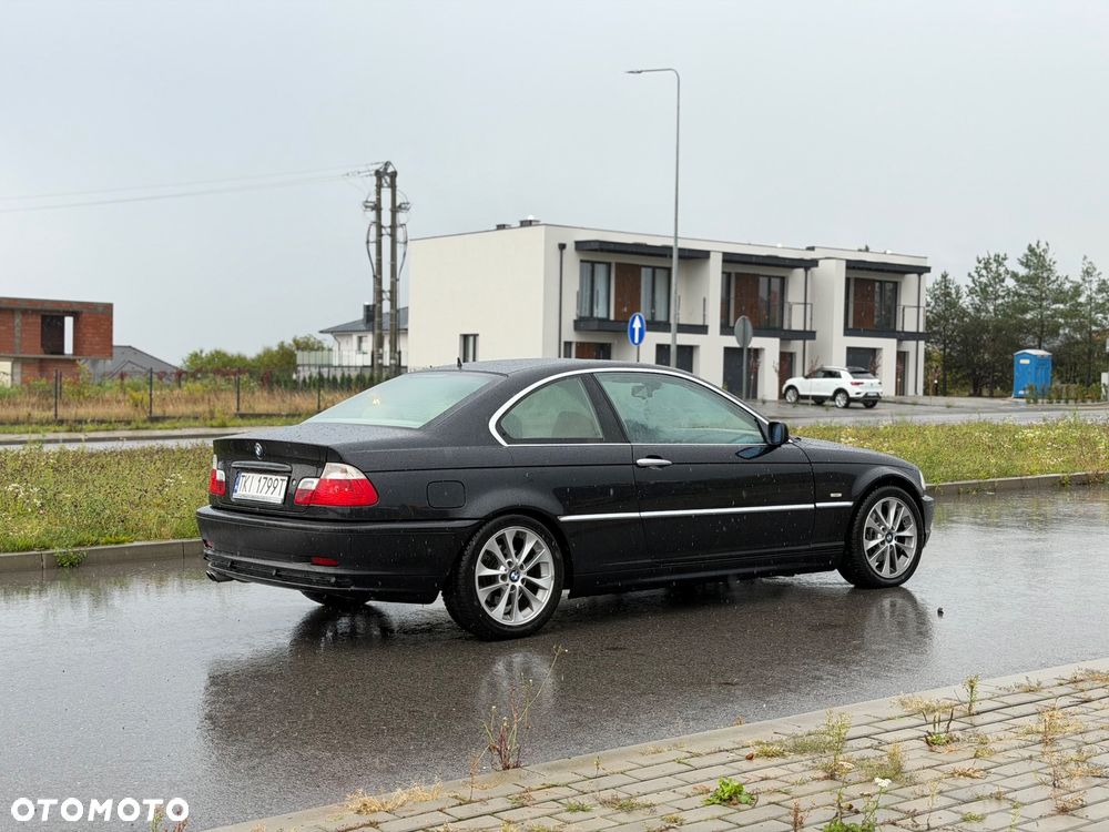 BMW Seria 3 - 4