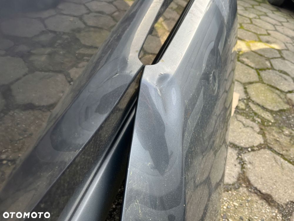 maska pokrywa silnika mercedes sprinter w906 906 lift - 4