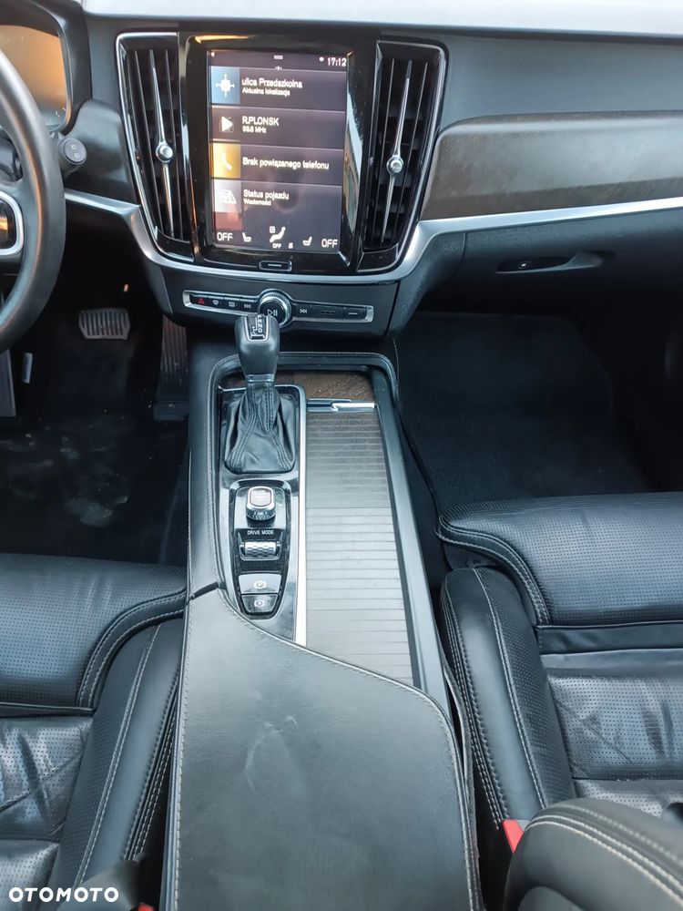 VOLVO V90 CROSS COUNTRY NA CZĘŚCI ĆWIARTKA BŁOTNIK POSZYCIE LAKIER 724 KLAPA ZDERZAK - 28