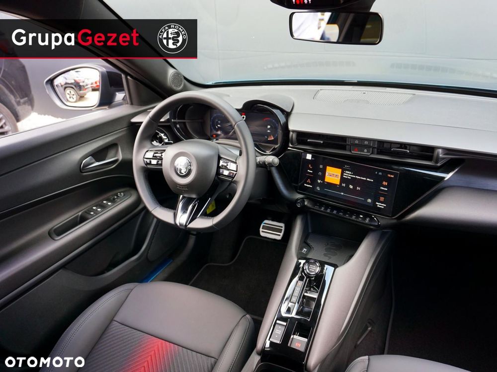 Alfa Romeo Junior - 6