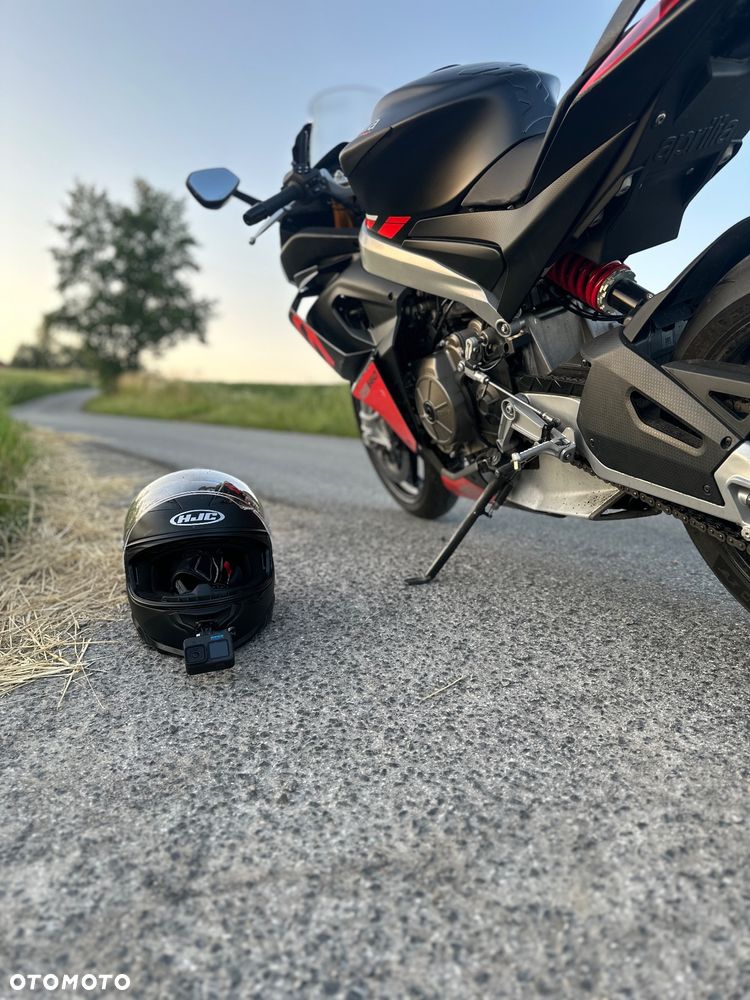 Aprilia RS - 5