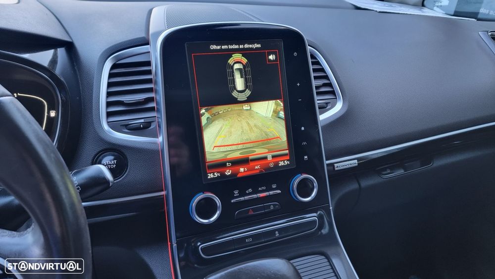 Renault Espace 1.6 dCi Zen EDC - 24