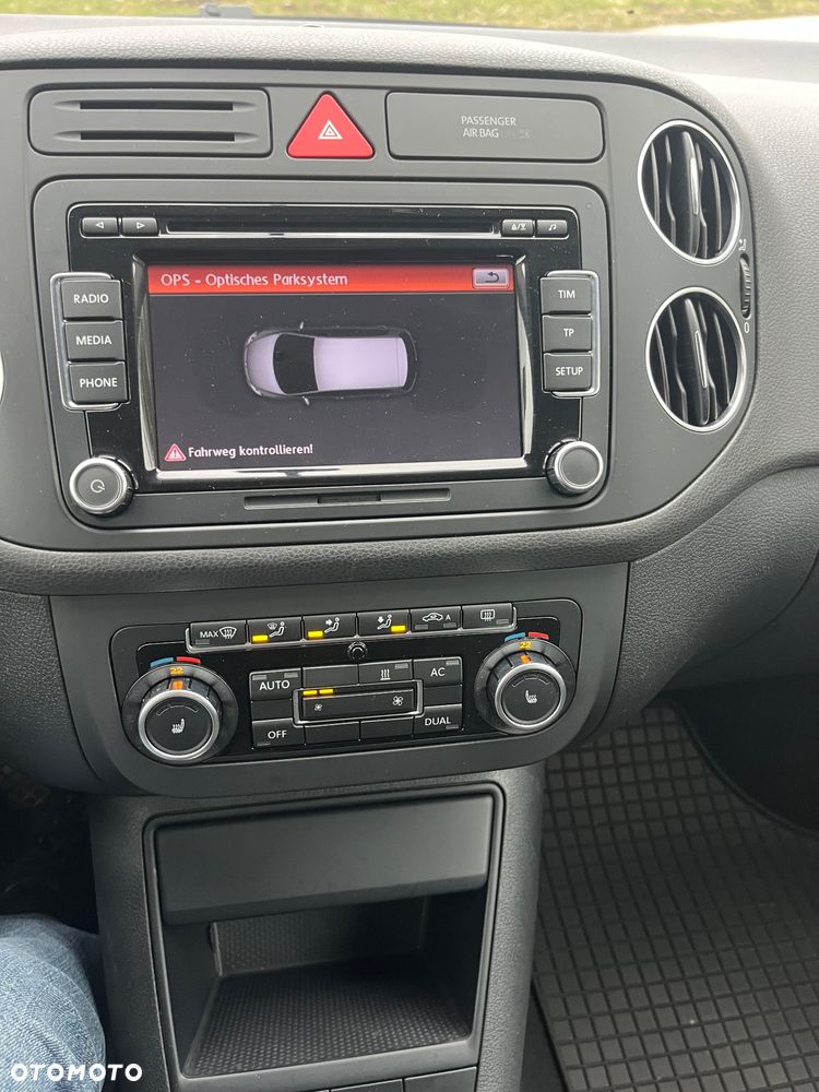 Volkswagen Golf Plus 1.2 TSI BlueMotion Technology Style - 14
