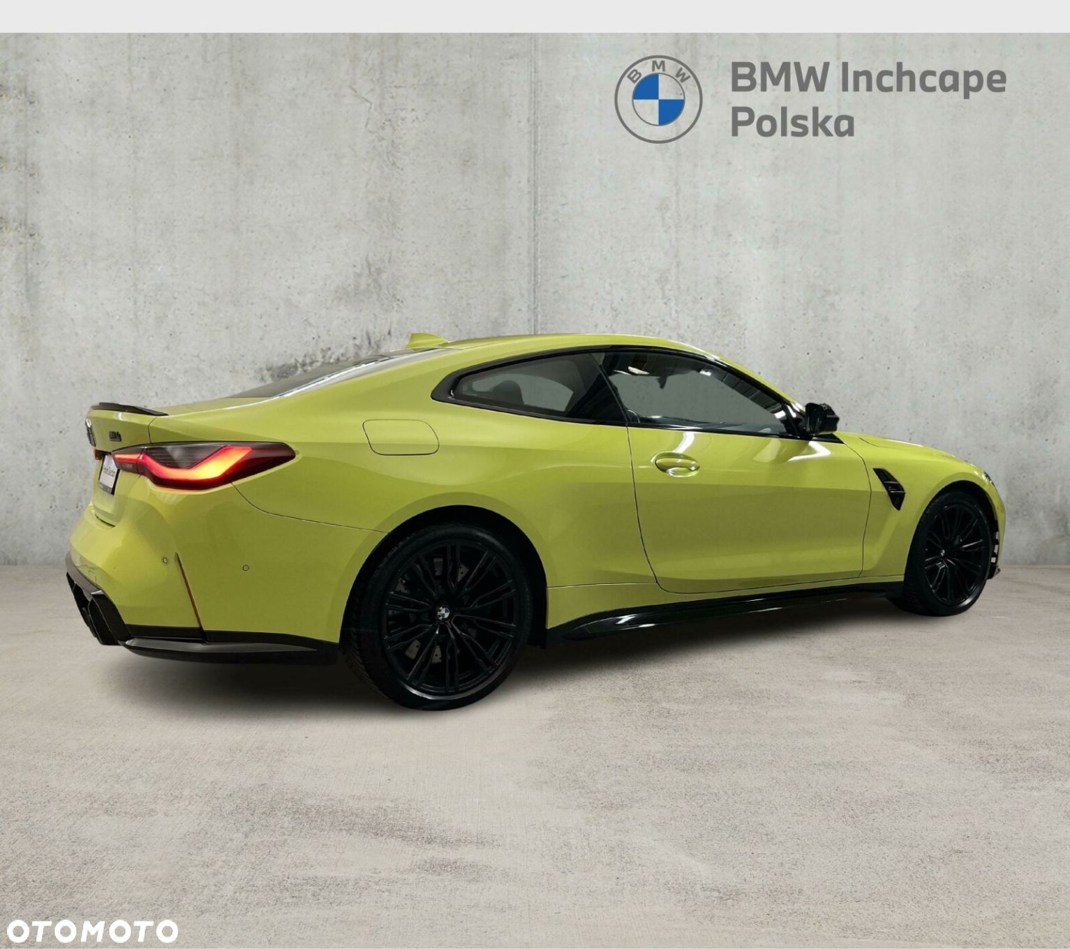 BMW M4 Competition M xDrive sport - 5