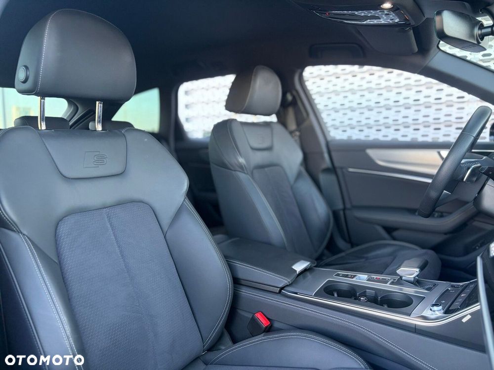 Audi A6 Avant - 14
