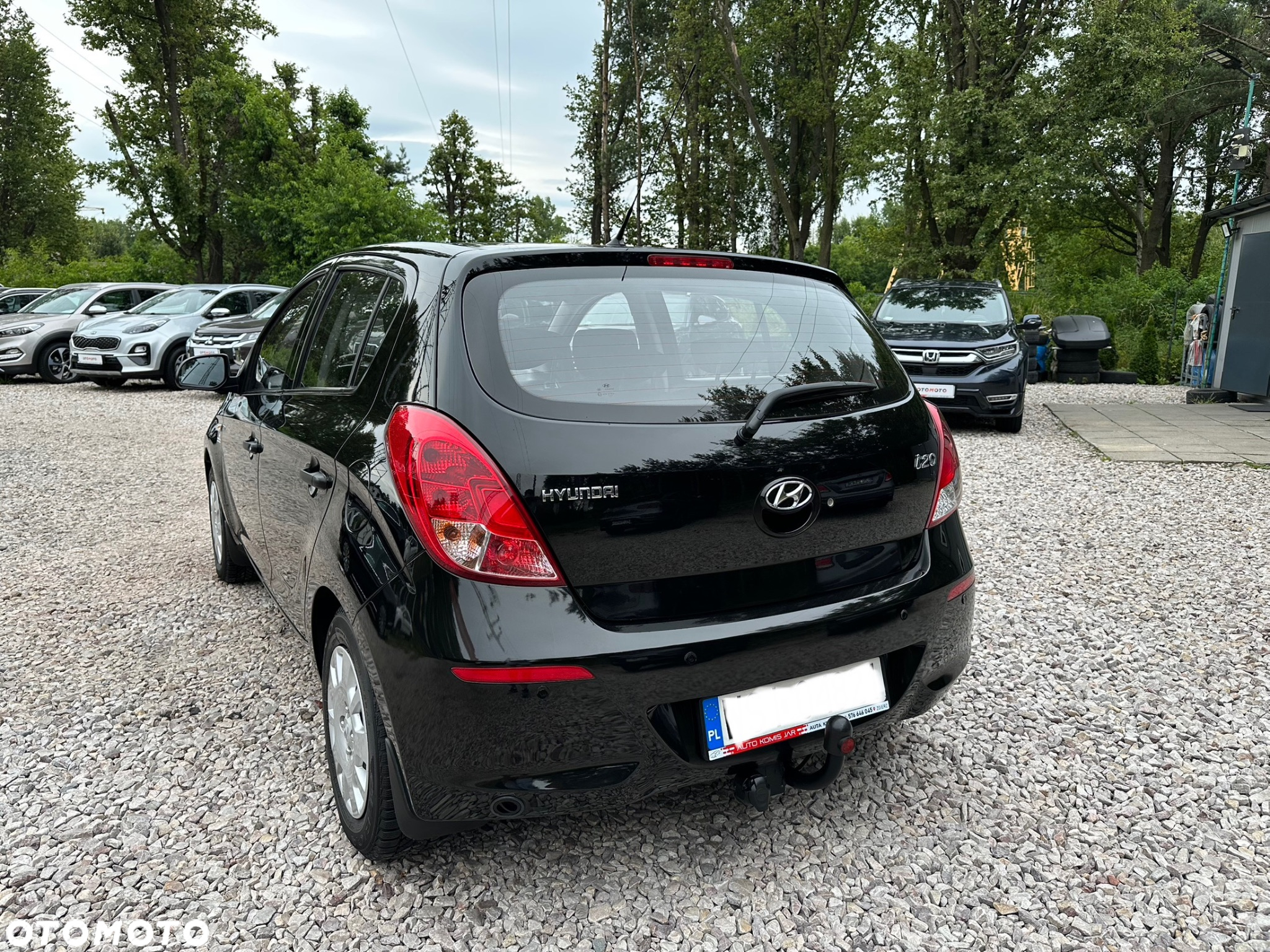 Hyundai i20 - 4