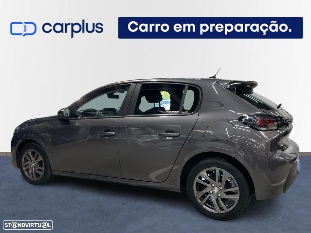 Peugeot 208 1.2 PureTech Allure - 2