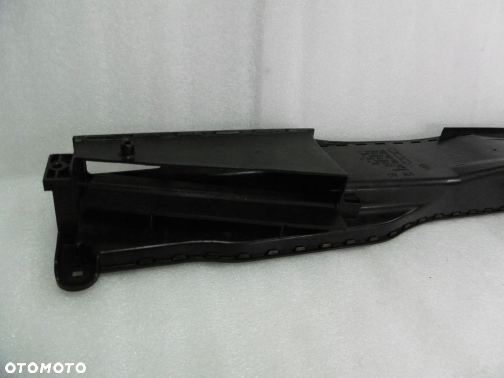 vw, skoda, seat - kierownica powietrza, wlot - 4