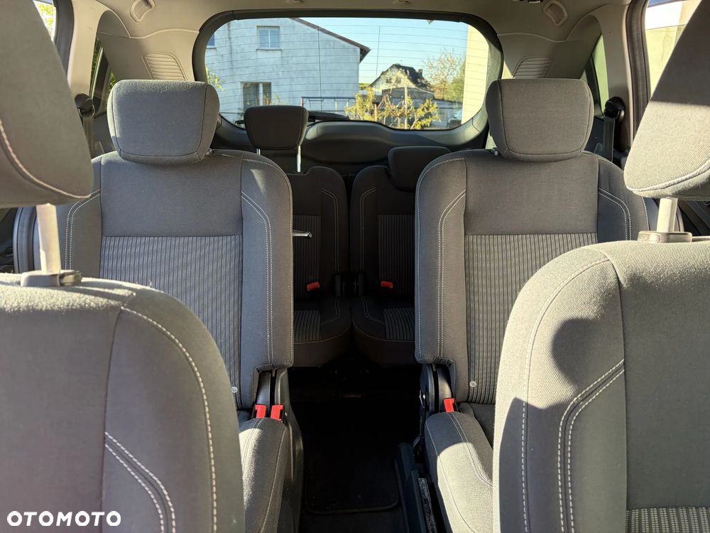 Ford Grand C-MAX 2.0 TDCi Titanium - 7