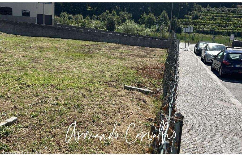 Terreno para construção em São Pedro de Castelões - Grande imagem: 4/4