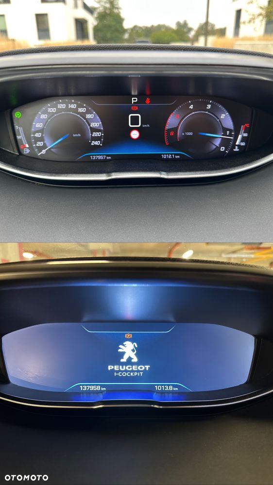 Peugeot 5008 1.5 BlueHDI Allure S&S EAT8 - 24
