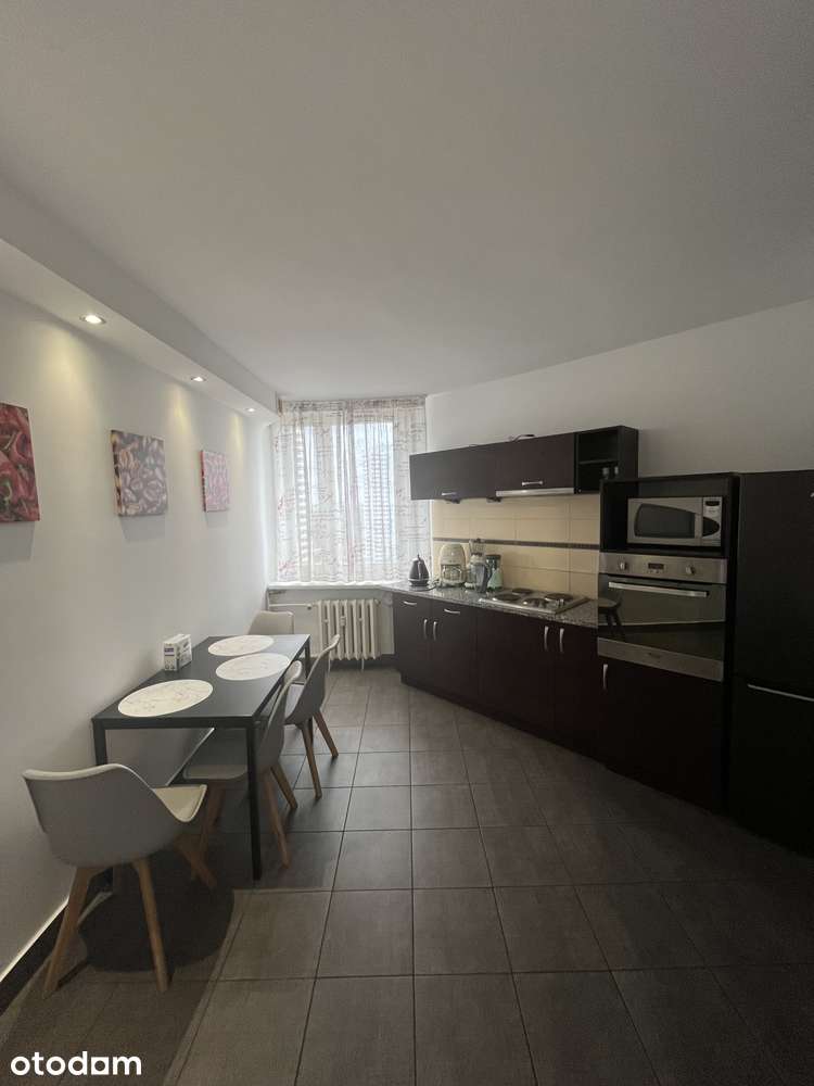 Mieszkanie na sprzedaż, 3 pokoje, 63 m², Katowice