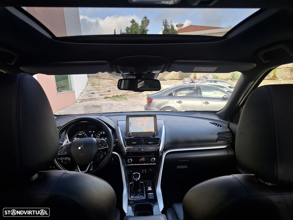 Mitsubishi Eclipse Cross 2.4 PHEV eStyle - 7