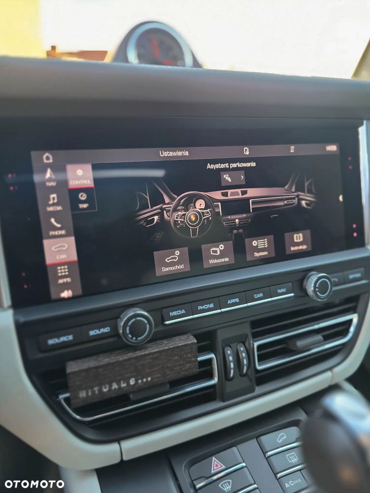 Porsche Macan S PDK - 33