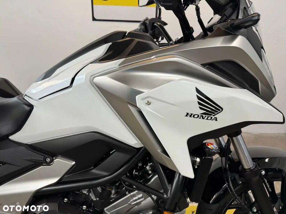 Honda NC - 11