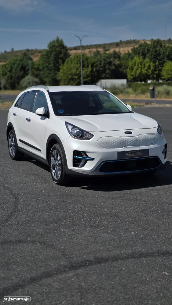 Kia e-Niro - 12