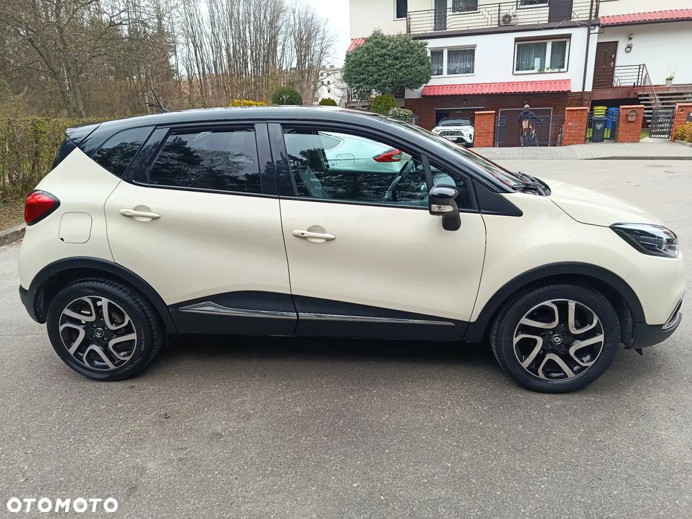 Renault Captur (ENERGY) TCe 90 LIMITED - 3