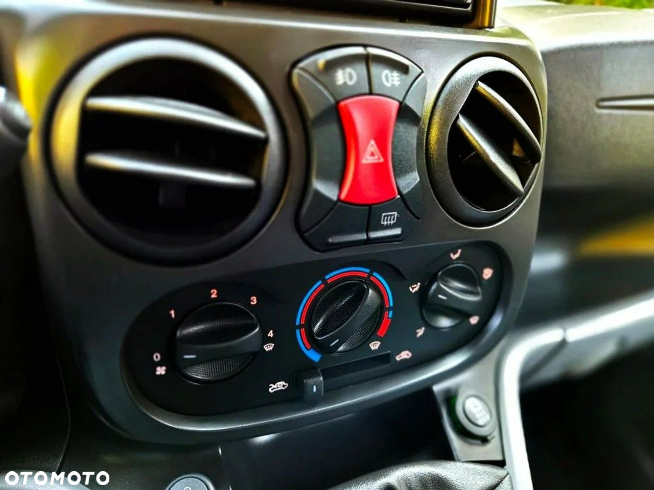Fiat Doblo - 10