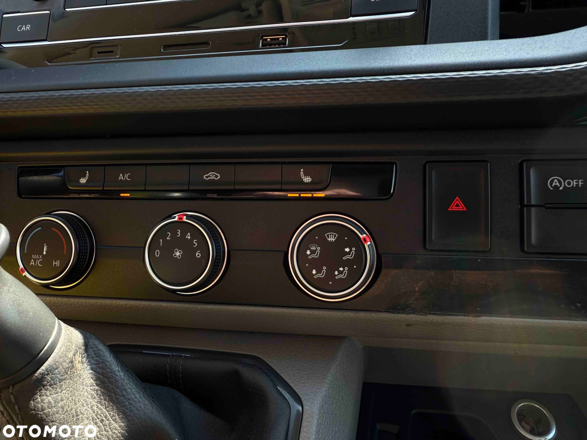 Volkswagen TRANSPORTER - 13