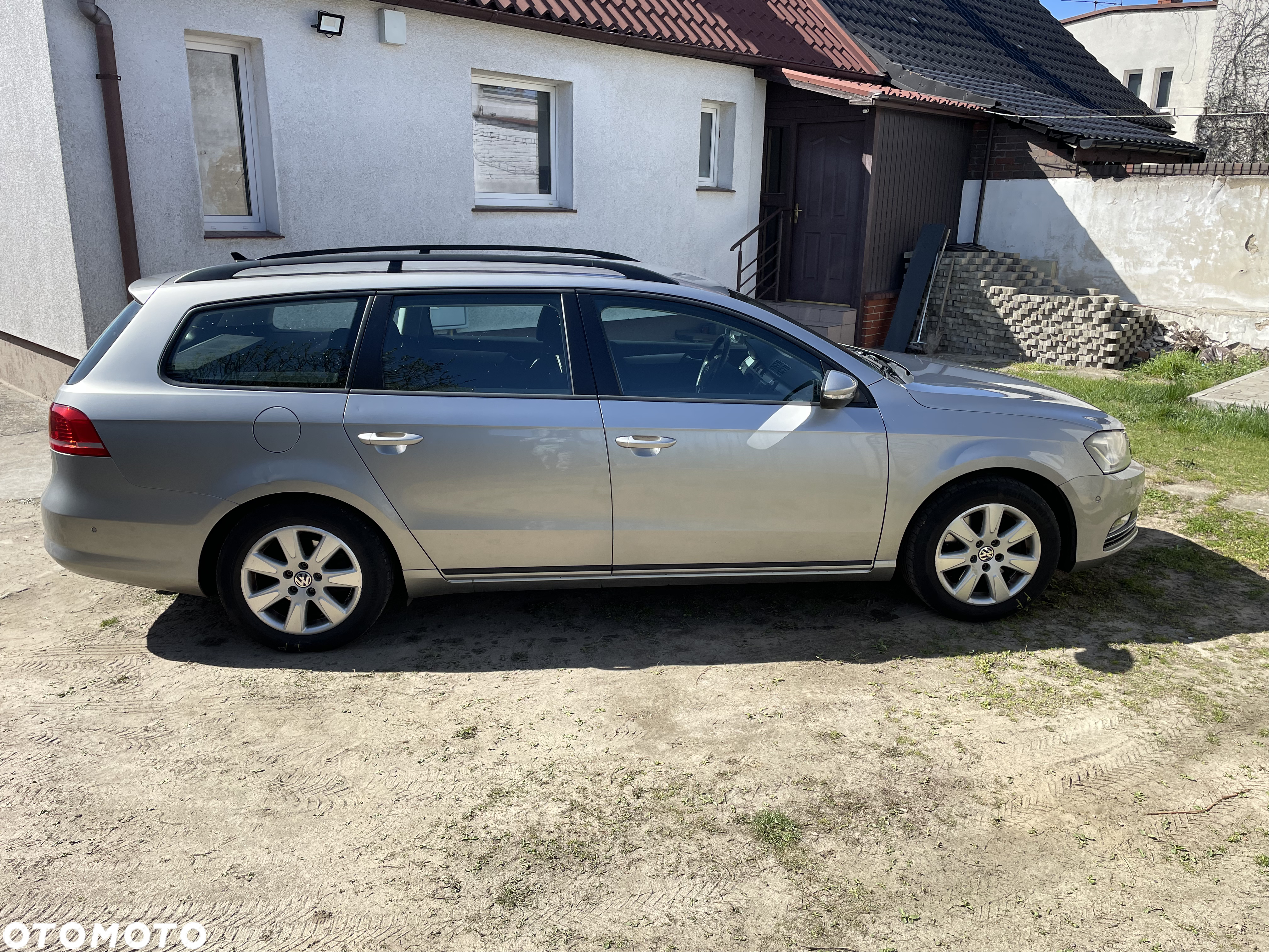 Volkswagen Passat - 13