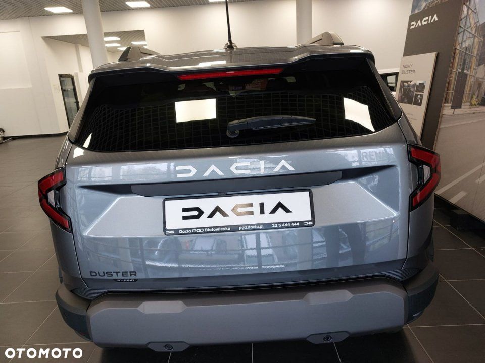 Dacia Duster - 6