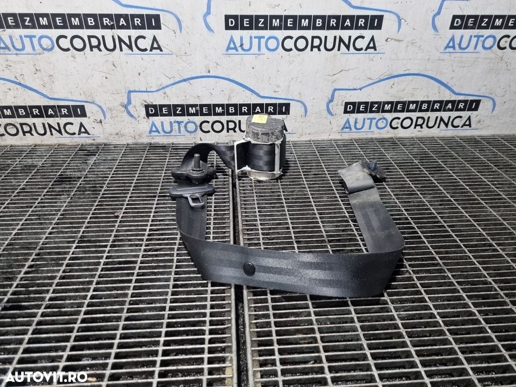 Centura Stanga Fata Opel Vivaro B 2014 - 2018 5 Usi (1272) 34144151c - 2