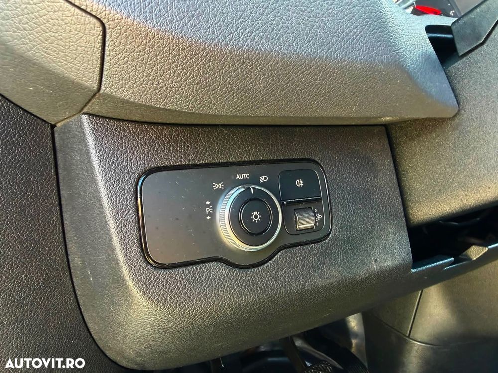 Mercedes-Benz Sprinter FRIGORIFIC THERMO KING - 26