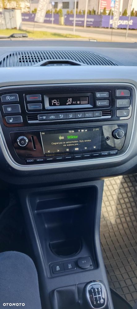 Skoda Citigo 1.0 Monte Carlo - 6