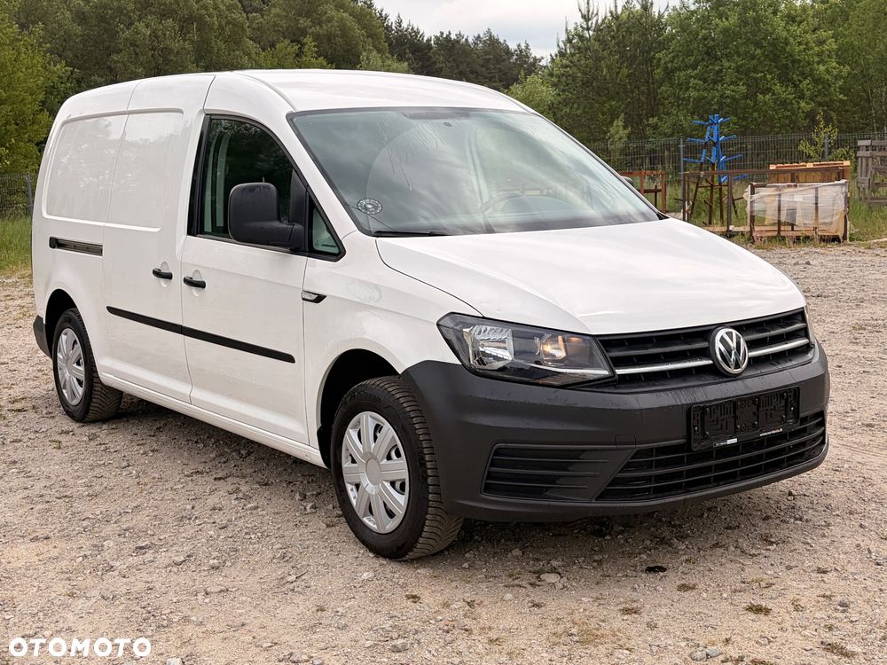 Volkswagen Caddy - 4