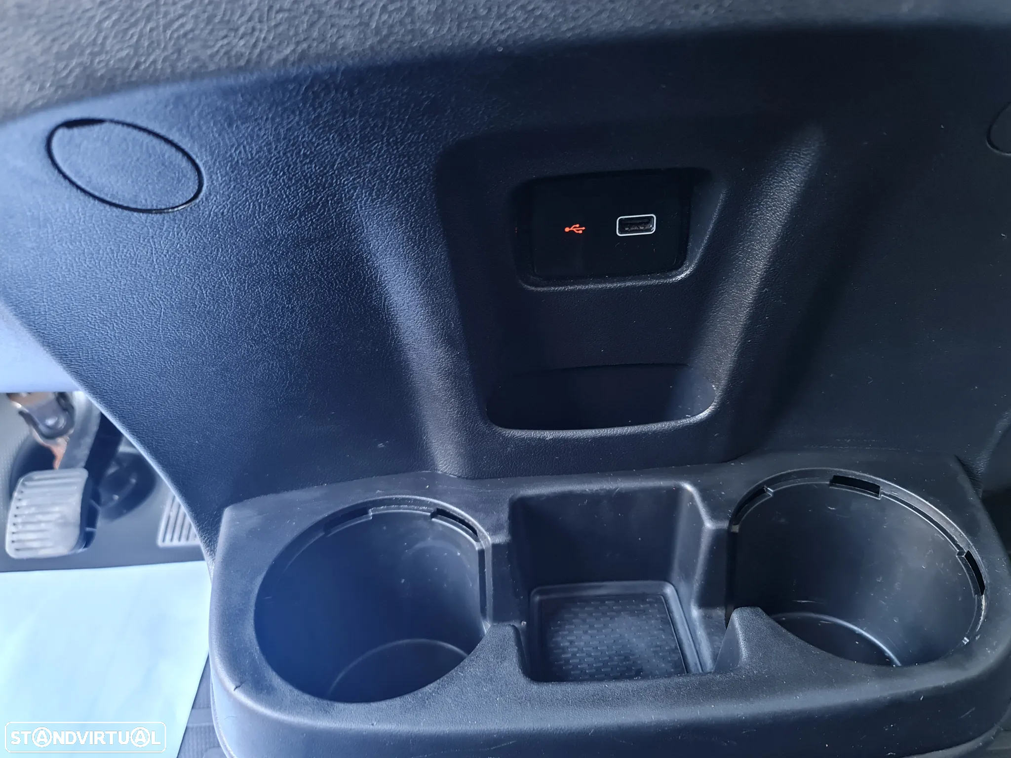 Peugeot Boxer 2.0 HDI 130CV L2H2  *GPS /AC/ IVA DEDUTÍVEL * - 27