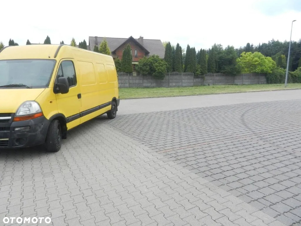 Renault Master - 12
