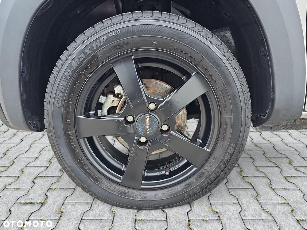 Dacia Spring 27.4kWh Comfort Plus - 33