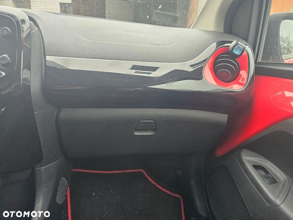 Toyota Aygo x-cite Style Selection - 20