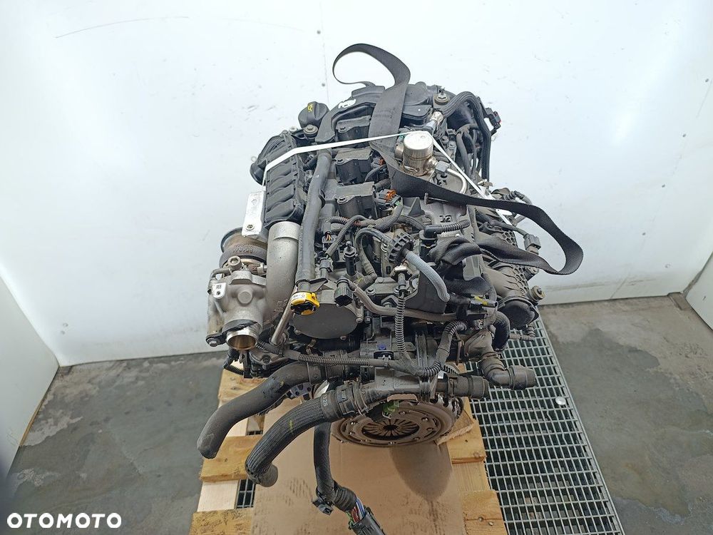 SILNIK PEUGEOT 2008 II HN05 10TMAF 1.2 THP 130KM - 10