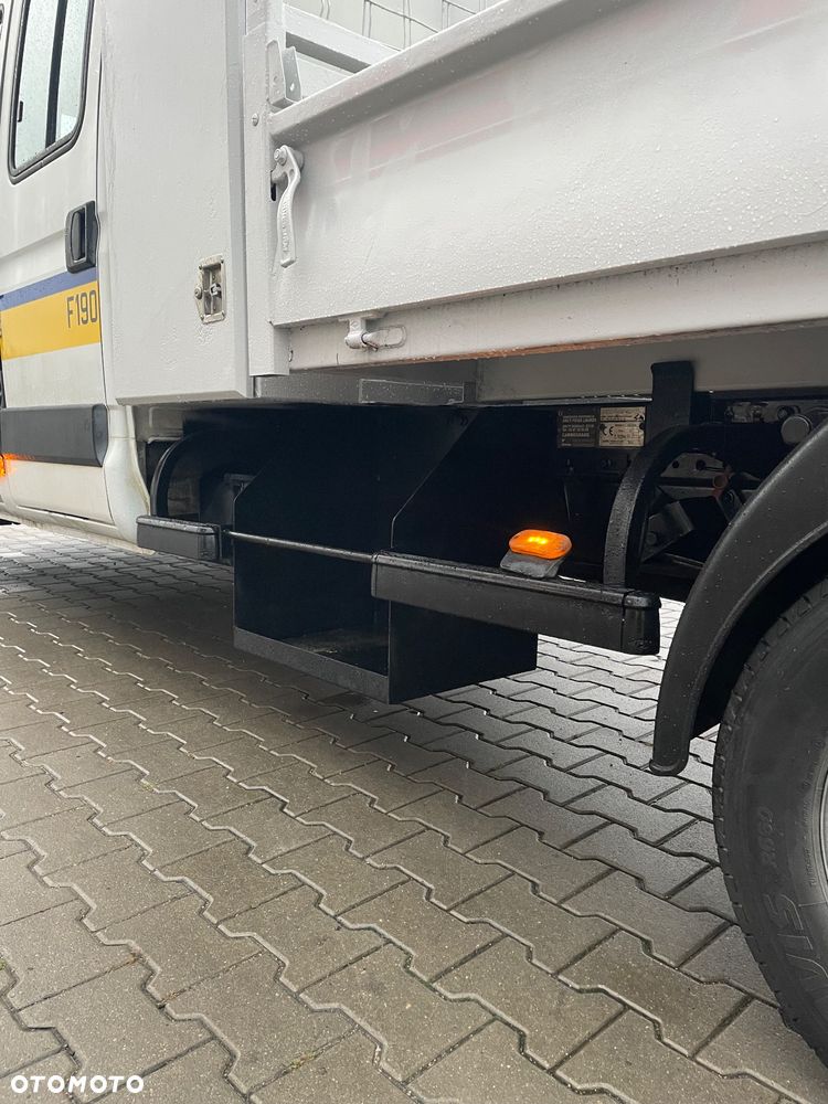 Iveco Daily - 24
