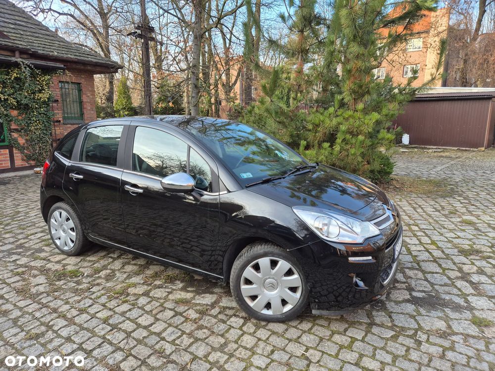 Citroën C3 1.2 PureTech Selection - 10