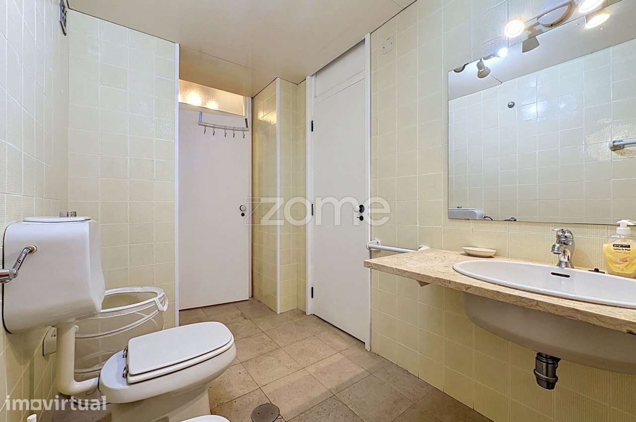 Apartamento T3 com Vista Mar - Figueira da Foz - Grande imagem: 5/48