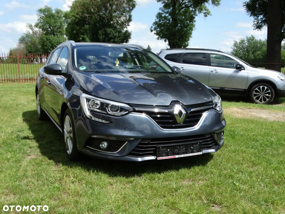 Renault Megane - 6