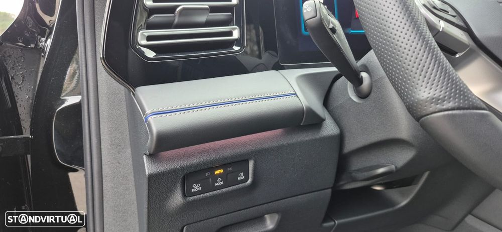 VW Tiguan 1.5 TSI eHybrid R-Line DSG - 11