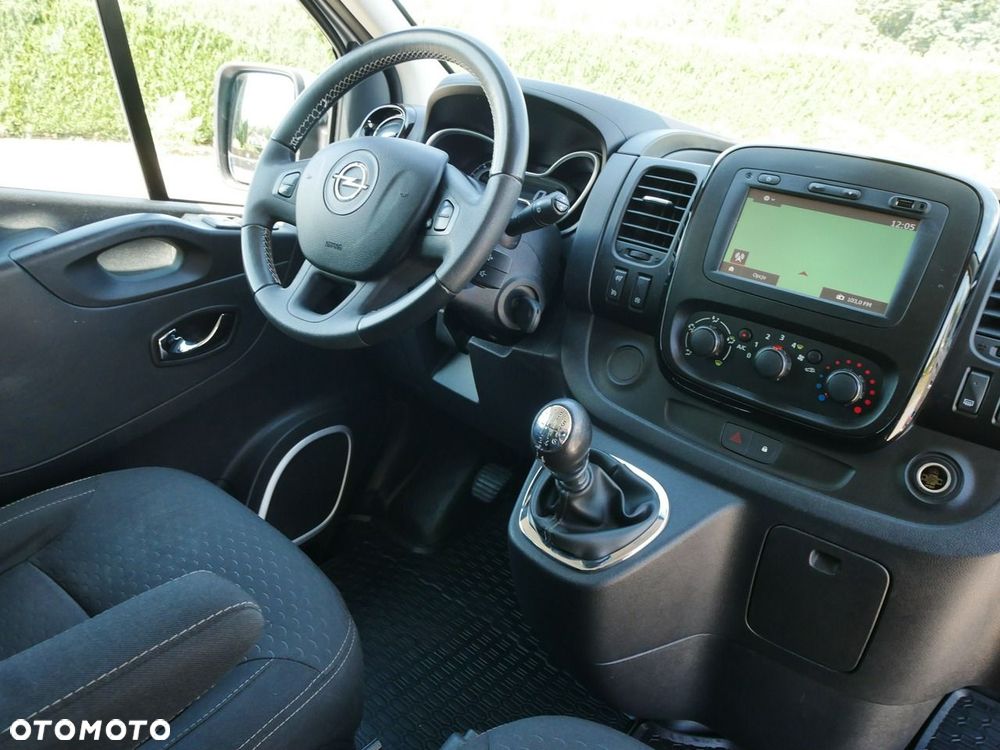Opel Vivaro L2H1 S&S Tourer - 7