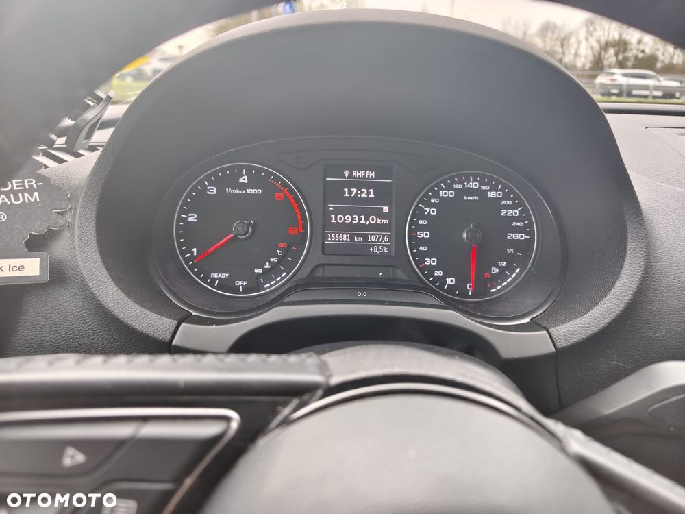 Audi A3 Limousine 1.6 TDI clean diesel Attraction - 8