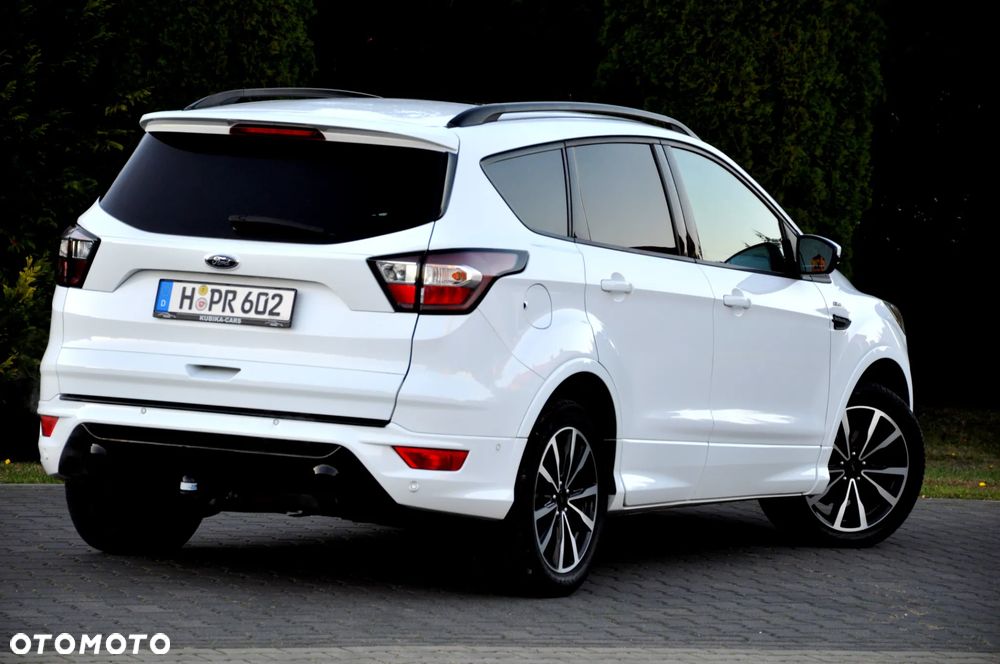 Ford Kuga 1.5 EcoBoost FWD ST-Line ASS GPF - 16